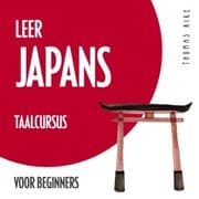 Cover von Leer Japans (taalcursus voor beginners)