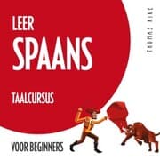 Cover von Leer Spaans (taalcursus voor beginners)