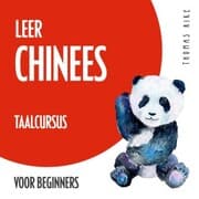 Cover von Leer Chinees (taalcursus voor beginners)