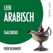 Cover von Leer Arabisch (taalcursus voor beginners)