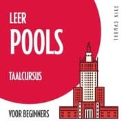 Cover von Leer Pools (taalcursus voor beginners)