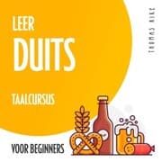 Cover von Leer Duits (taalcursus voor beginners)