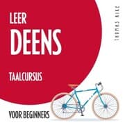 Cover von Leer Deens (taalcursus voor beginners)