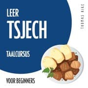 Cover von Leer Tsjech (taalcursus voor beginners)