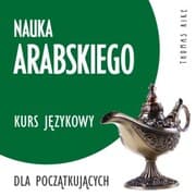 Cover von Nauka arabskiego (kurs jezykowy dla poczatkujacych)