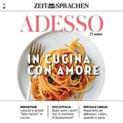 Cover von Italienisch lernen Audio - Mit Liebe kochen