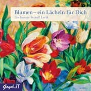 Cover von Blumen - ein Lächeln für Dich