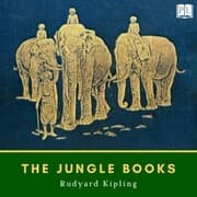 Cover von The Jungle Books