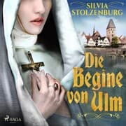 Cover von Die Begine von Ulm