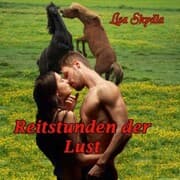Cover von Reitstunden der Lust