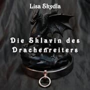 Cover von Die Sklavin des Drachenreiters