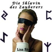 Cover von Sklavin des Zauberers