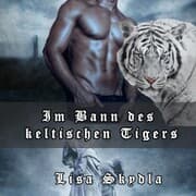 Cover von Im Bann des keltischen Tigers