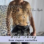 Cover von Dem Jaguar verfallen