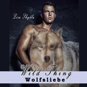 Cover von Wolfsliebe
