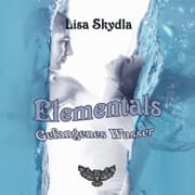 Cover von Gefangenes Wasser