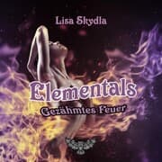 Cover von Gezähmtes Feuer
