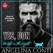 Cover von YES, DON
