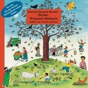 Cover von Herbst Wimmel Hörbuch