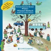 Cover von Winter Wimmel Hörbuch