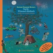 Cover von Nacht Wimmel Hörbuch