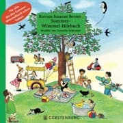 Cover von Sommer Wimmel Hörbuch