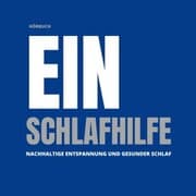 Cover von Einschlafhilfe (Hörbuch)