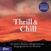 Cover von Thrill & Chill