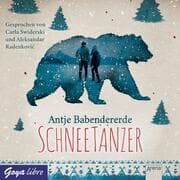 Cover von Schneetänzer