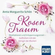 Cover von Rosentraum