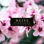 Cover von Meine schönsten Achtsamkeitsmeditationen (Premium-Bundle)