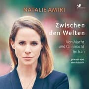 Cover von Zwischen den Welten
