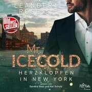 Cover von Mr. Icecold