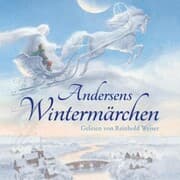 Cover von Andersens Wintermärchen