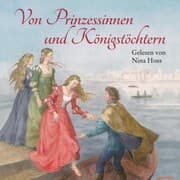 Cover von Von Prinzessinnen und Königstöchtern