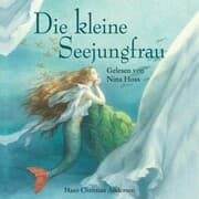 Cover von Die kleine Seejungfrau