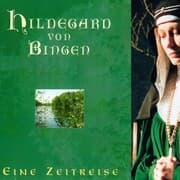 Cover von Hildegard von Bingen