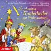 Cover von Die schönsten Kinderlieder zur Weihnachtszeit