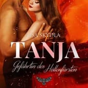 Cover von Tanja - Gefährtin des Höllenfürsten