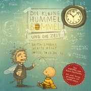 Cover von Die kleine Hummel Bommel und die Zeit