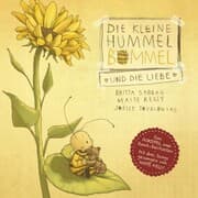 Cover von Die kleine Hummel Bommel und die Liebe