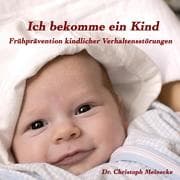 Cover von Ich bekomme ein Kind