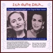 Cover von ' Ich dufte dich...'