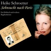 Cover von Sehnsucht nach Paris