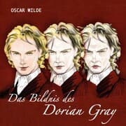 Cover von Das Bildnis des Dorian Gray