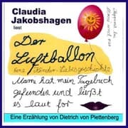 Cover von Der Luftballon