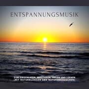 Cover von Traumhafte Entspannungsmusik mit Naturgeräuschen und Naturklängen in 432 Hz