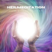 Cover von Heilmeditation zum Einschlafen: Aktiviere Deine lichtvolle Energie (Lichtmeditation)