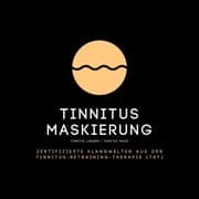 Cover von Tinnitus Maskierung / Tinnitus lindern / Tinnitus Musik