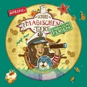 Cover von Endlich Ferien 06: Hatice und Mette-Maja